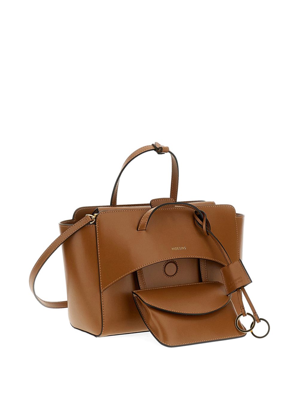 Hidesins Bags - Marrone | c7deac8530b5dc1b459758d5baec8d3fe4bd0841