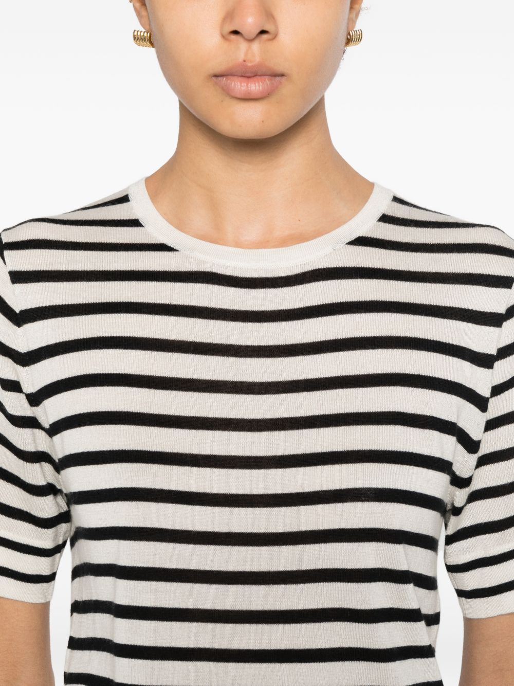 Soft Goat T-shirts and Polos - Chiari e Naturali | b104b1baab16cff5aeb573bce57846f7491ac106