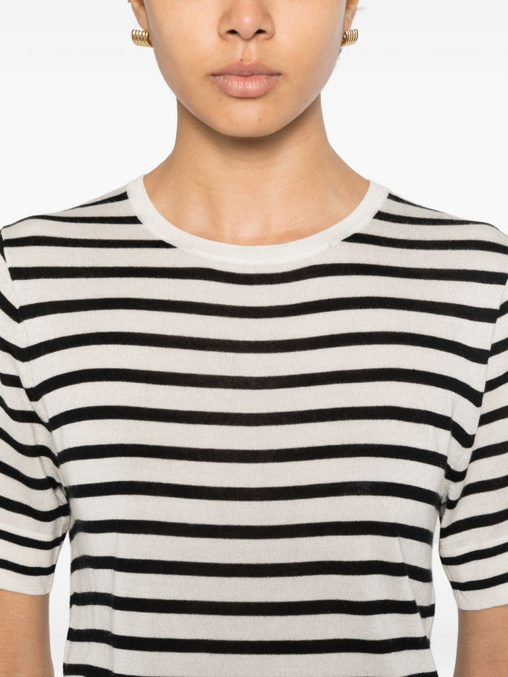 Soft Goat T-shirts and Polos - Chiari e Naturali | b104b1baab16cff5aeb573bce57846f7491ac106