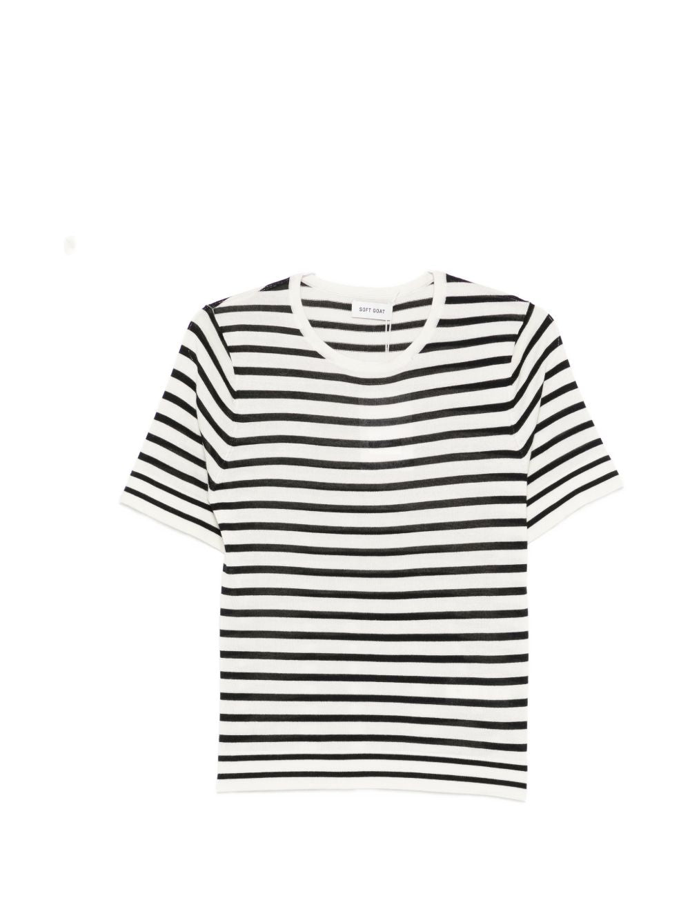 Soft Goat T-shirts and Polos - Chiari e Naturali | f49a28e21bb27c72cfba9510b57e4c4d7a7d29de