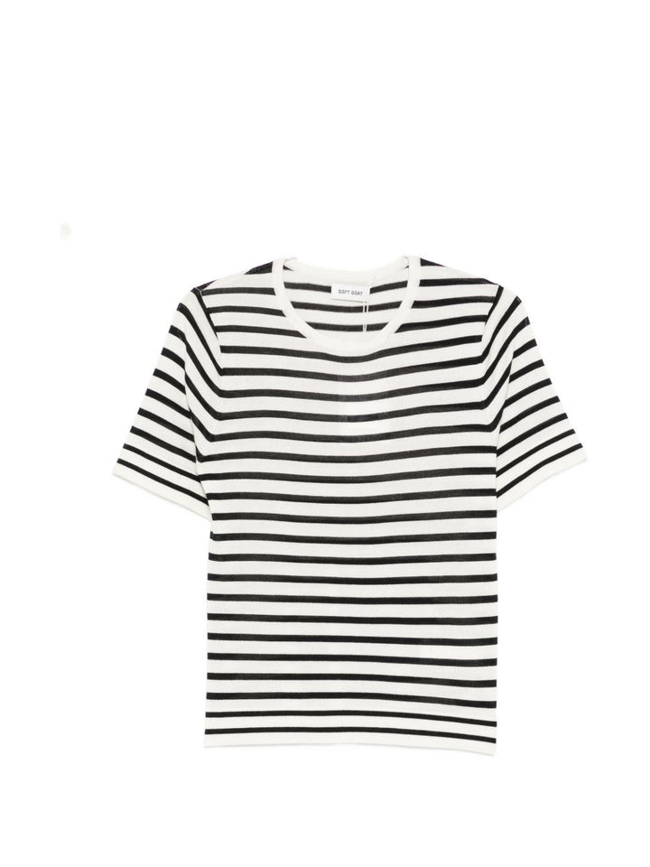 Soft Goat T-shirts and Polos - Chiari e Naturali | f49a28e21bb27c72cfba9510b57e4c4d7a7d29de