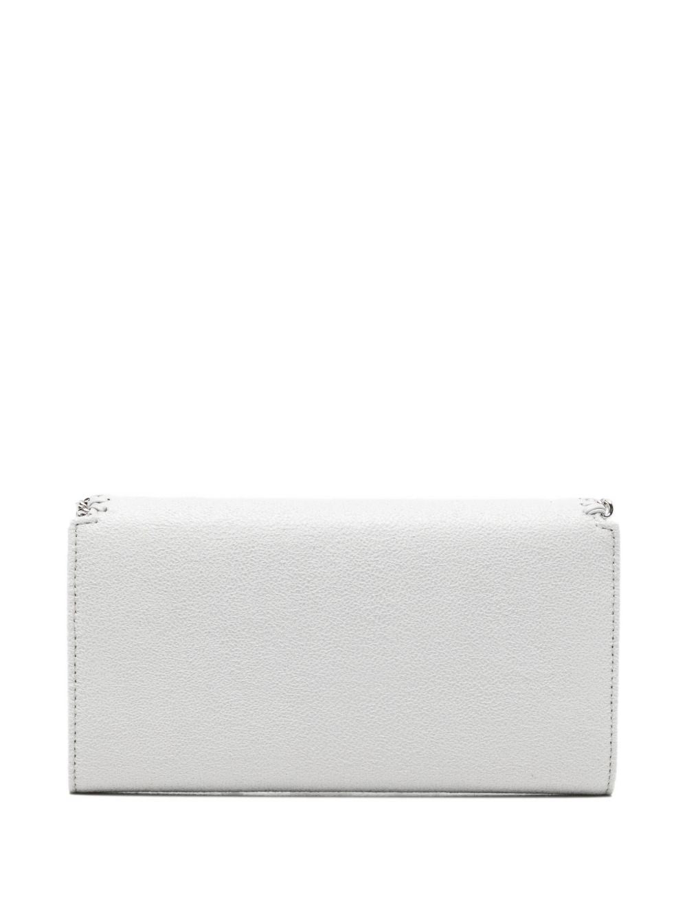 Stella Mccartney Wallets - GREY | 466b1cd79244db4074eb2b2eb70a50ef51bd963f