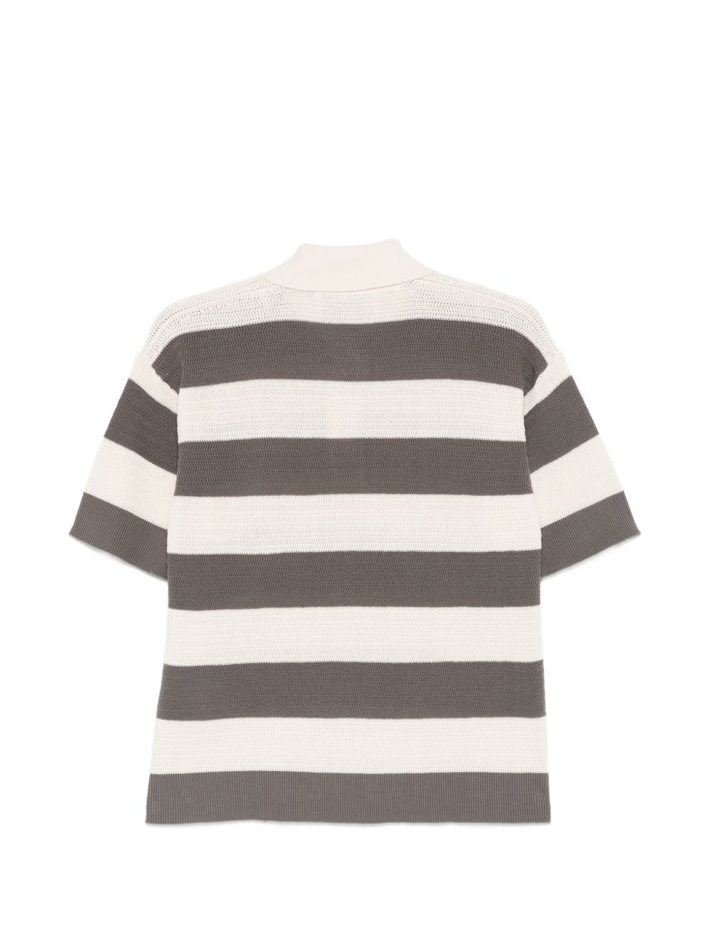 Ami Paris T-shirts and Polos - Blacks and greys | 56a807095fd0d7d014767769bd42e7ad2ac5d0cf