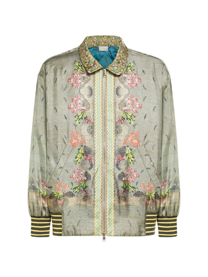 Pierre Louis Mascia Coats - MARRONE | 2661e23eea77722bf5315783b8c037a3085b280e