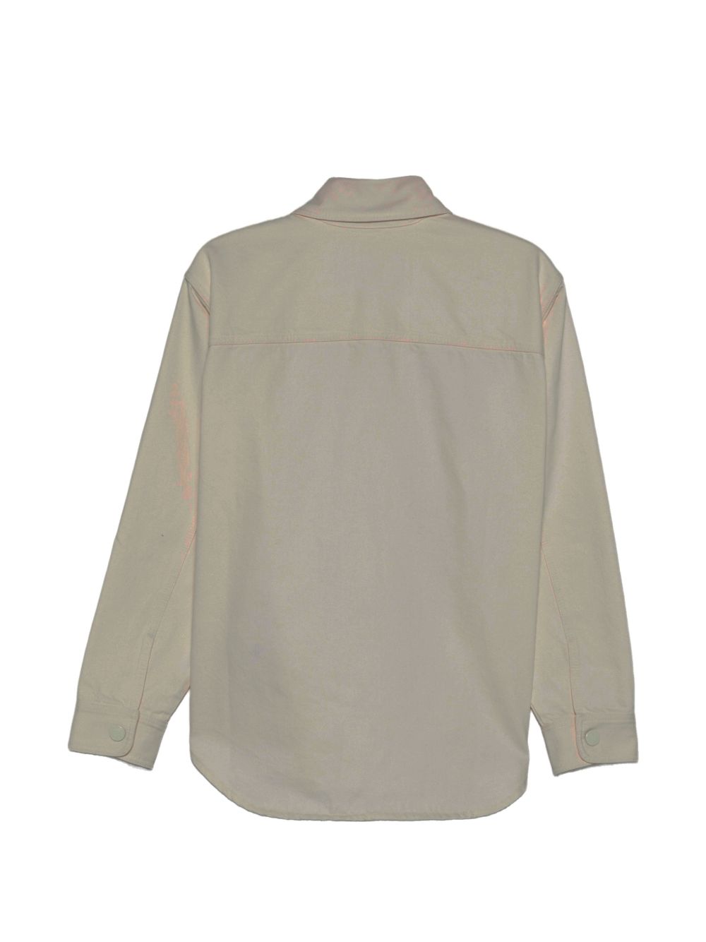 Ami Paris Shirts - Chiari e Naturali | 1fc20d88f116b59a5c905268a462b6fb53444958