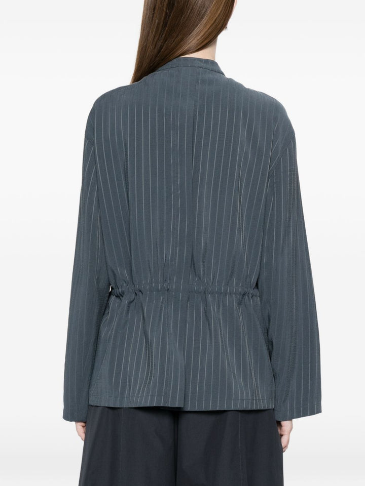 Emporio Armani Jackets - GREY | 56bf1c4ca4dcfc764759ec3e04e329cf377d0494