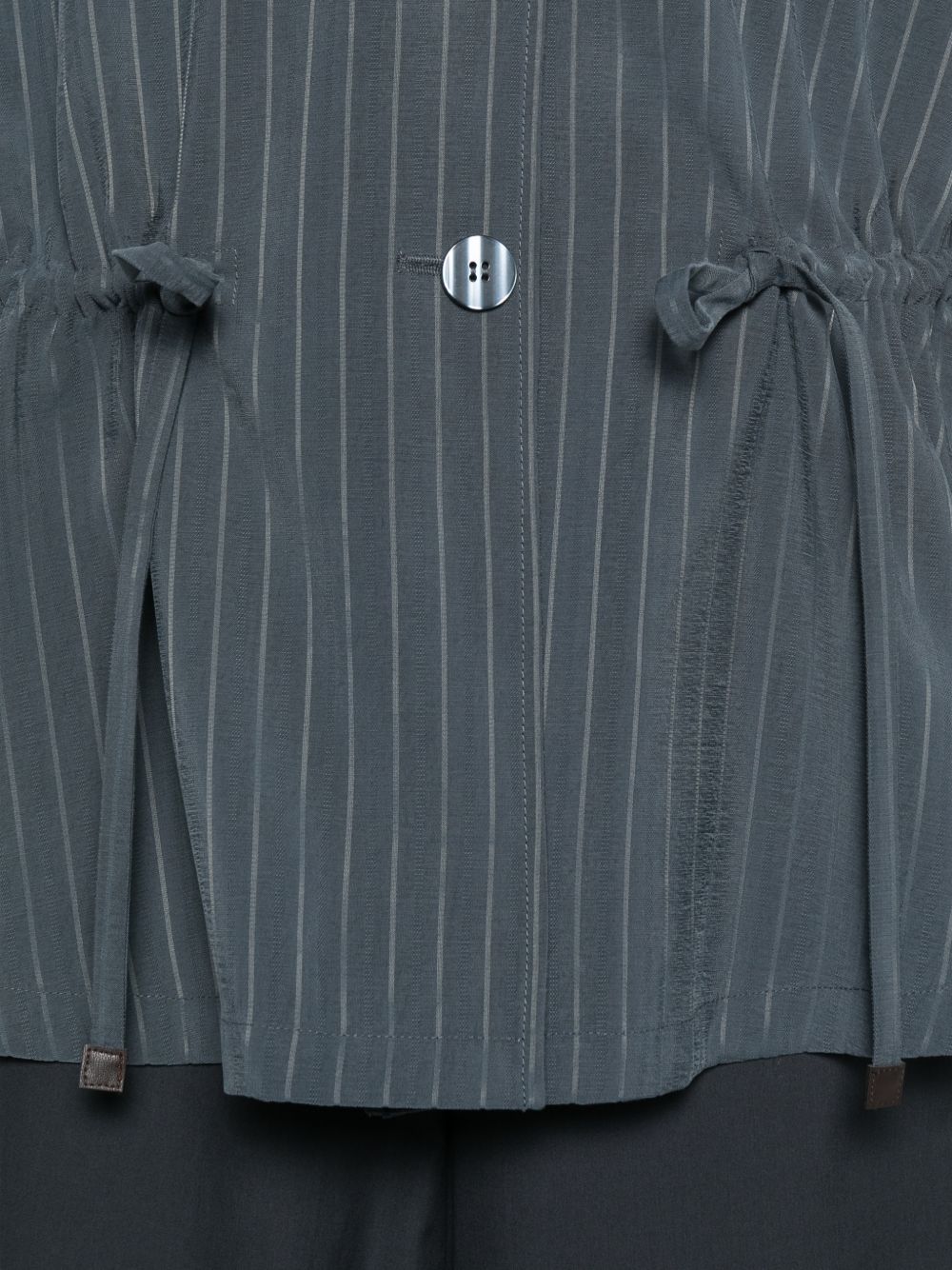 Emporio Armani Jackets - GREY | a0081ef85f080f5df237ef8143d81264f1be2d06