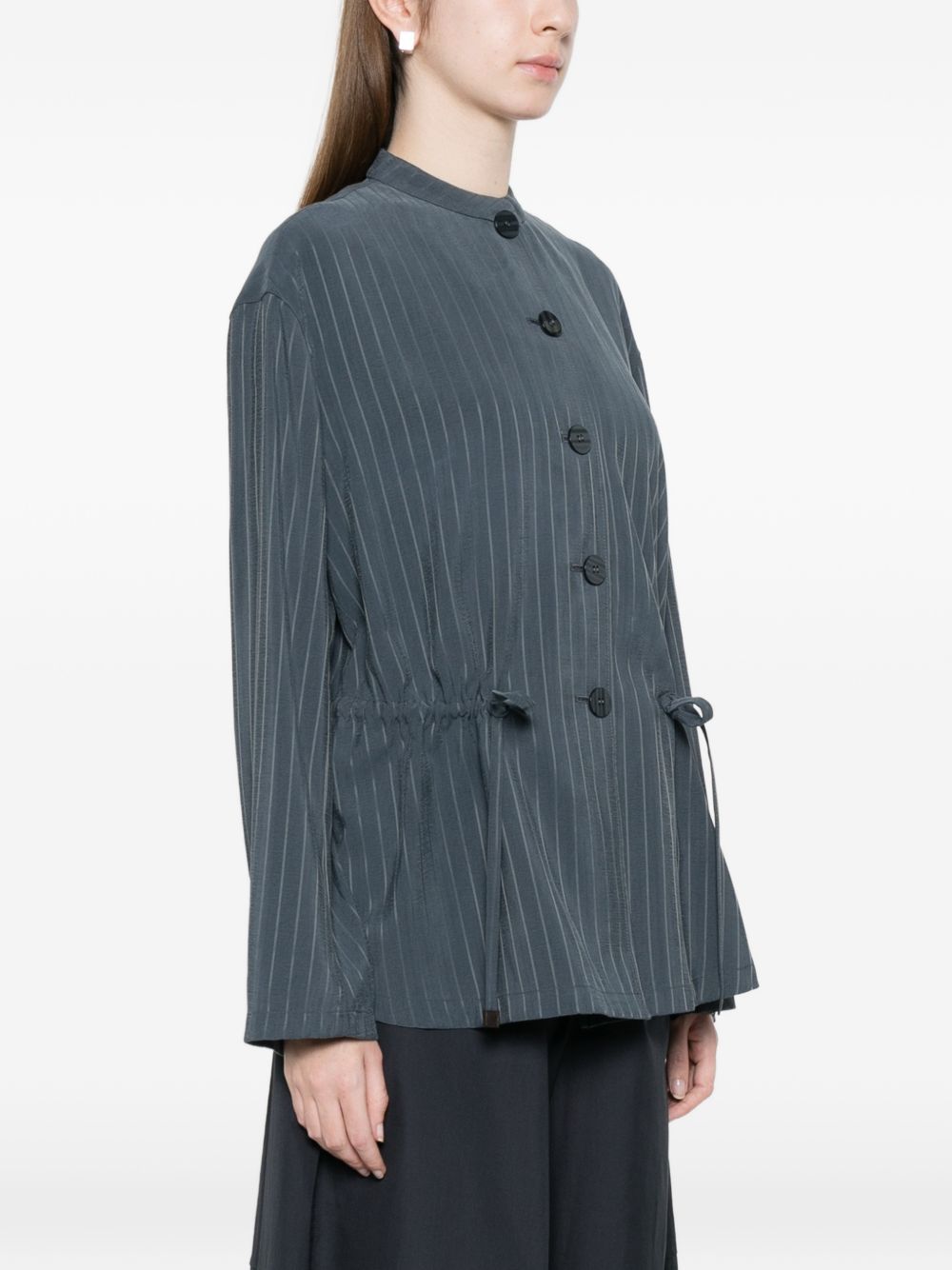 Emporio Armani Jackets - GREY | 02046e3c9d37b74ebac119a37387a03967f79e4b