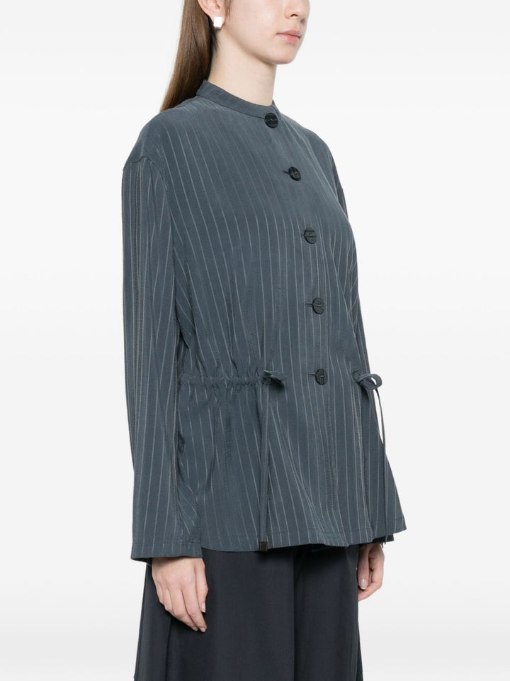 Emporio Armani Jackets - GREY | 02046e3c9d37b74ebac119a37387a03967f79e4b