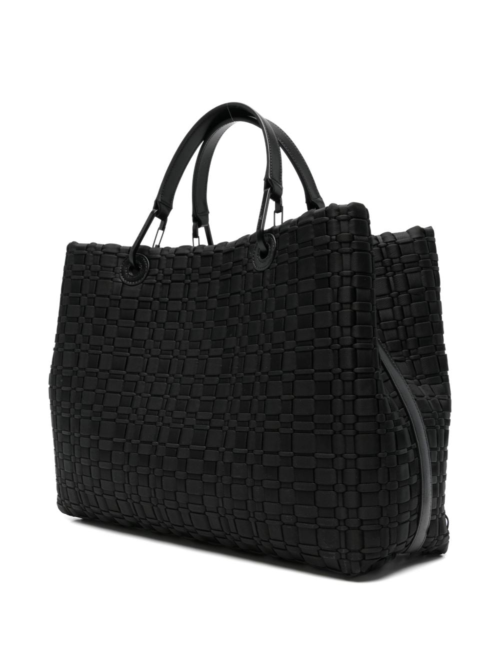 Emporio Armani Bags - Neri e Grigi | 32aa76e951d41422727ef7792162d738c4398ead