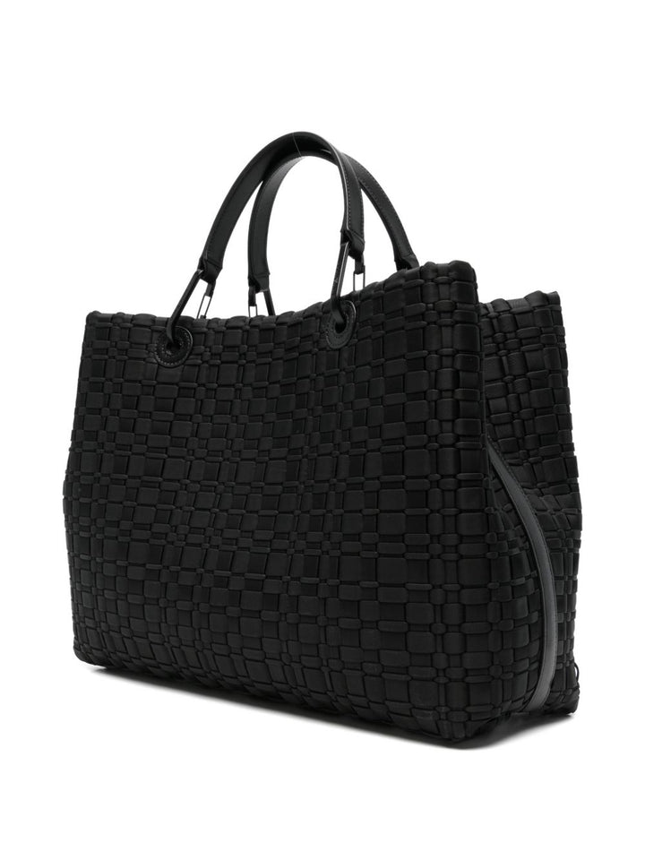 Emporio Armani Bags - Neri e Grigi | 32aa76e951d41422727ef7792162d738c4398ead