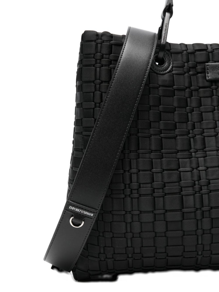 Emporio Armani Bags - Neri e Grigi | 68ab98b7e7e7c71921fe760f6b8b27cfa083388a