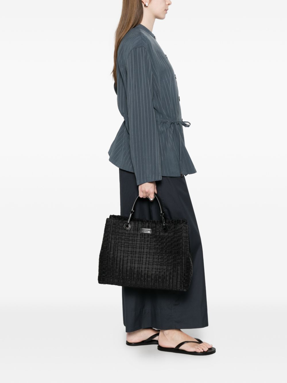 Emporio Armani Bags - Neri e Grigi | d5085d434baccf13d06d7fa4fd25398102a9e064