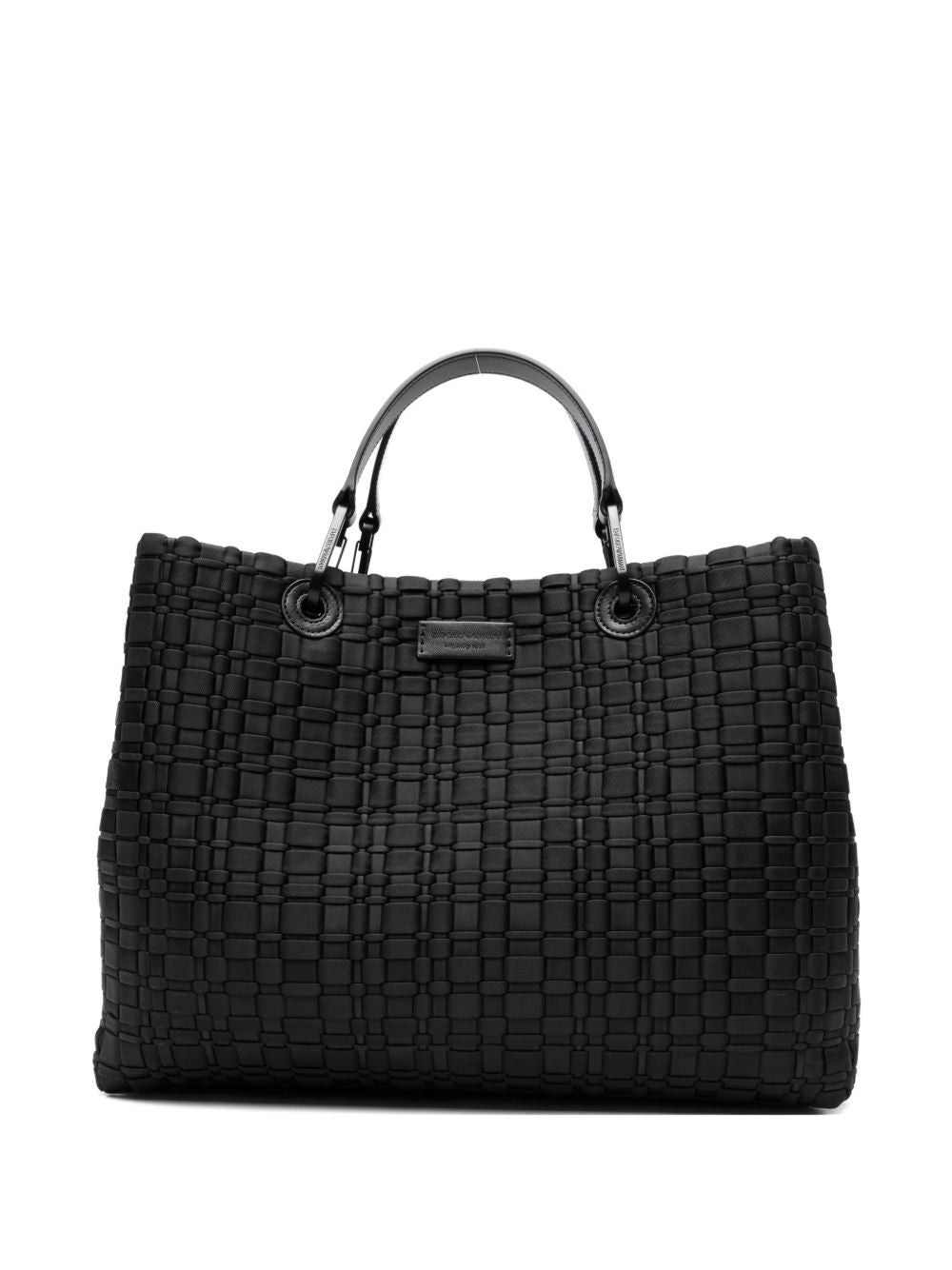 Emporio Armani Bags - Neri e Grigi | 05617a66035d96410bc044974a436f7a283f031c