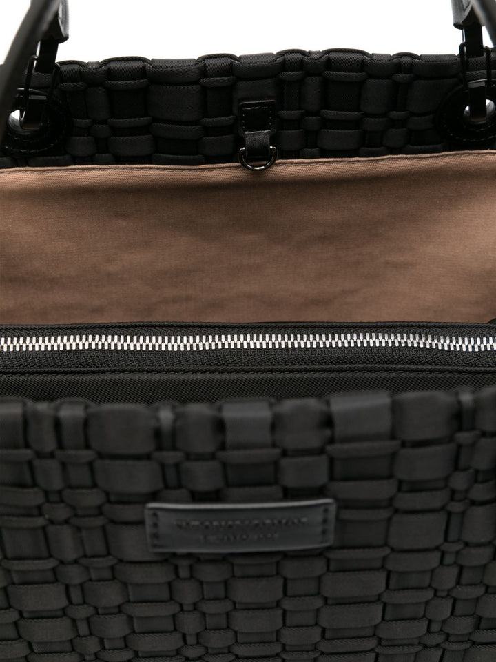 Emporio Armani Bags - Neri e Grigi | 7d8ee295cdfcc0846e4190a5558b8f61d9061a0d