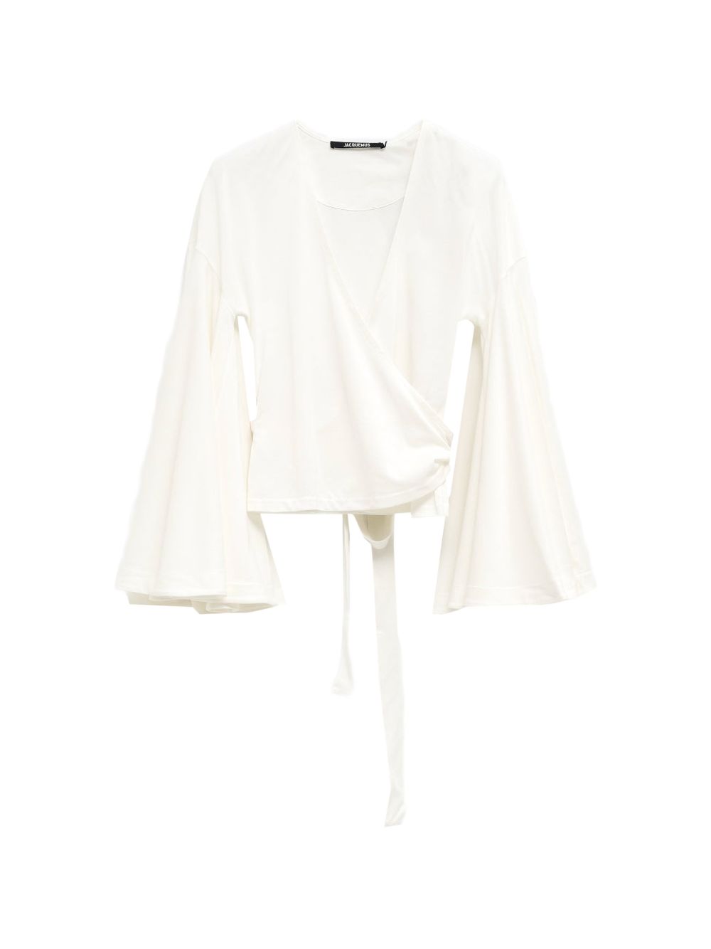 Jacquemus Top - Light and natural | d3cfbd53e8d26f9b49d662703cf3caf359c3c680