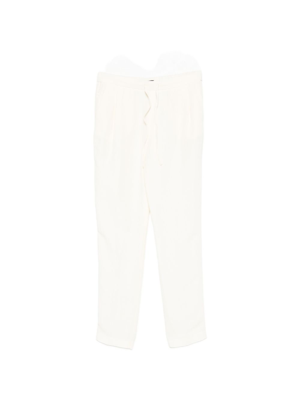 Fabiana Filippi Trousers - Chiari e Naturali | bf7900d45a86f4c36bebfe033545fc41f1129504