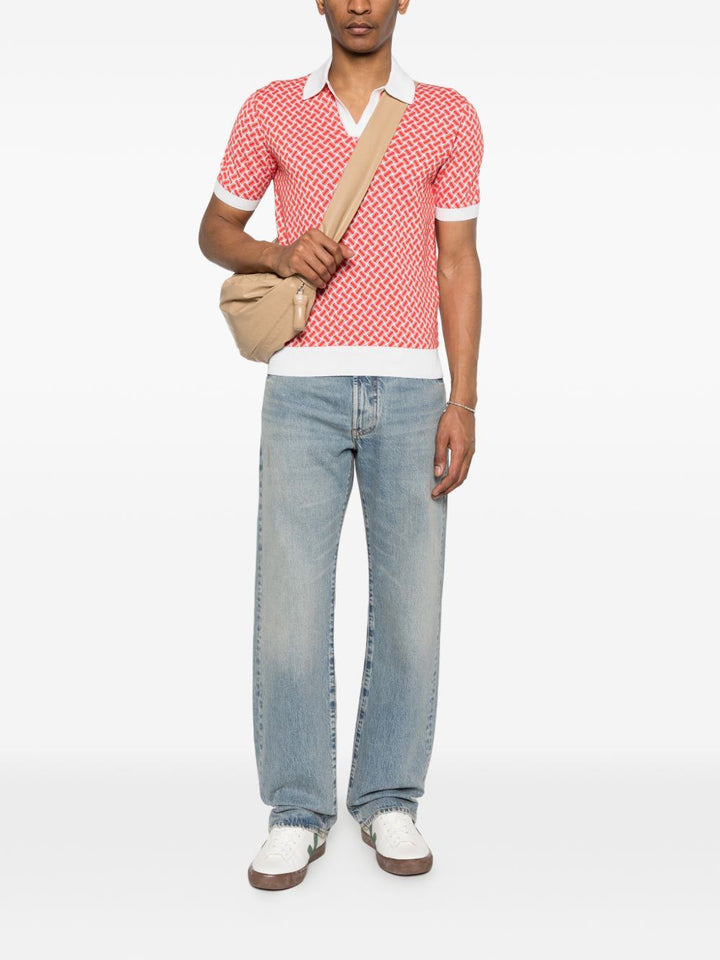 Emporio Armani Capsule Jeans - Blu e verdi | 4f1399cff9d9b30ac775c41ade961aed12b780bb