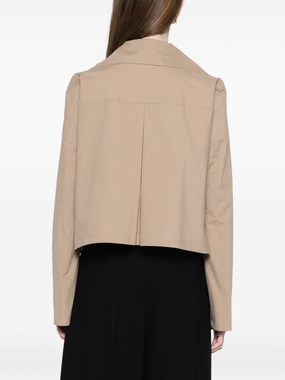 Emporio Armani Jackets - Chiari e Naturali | 9228d6dad2297b196a028124b5ae8e4f1caafc92