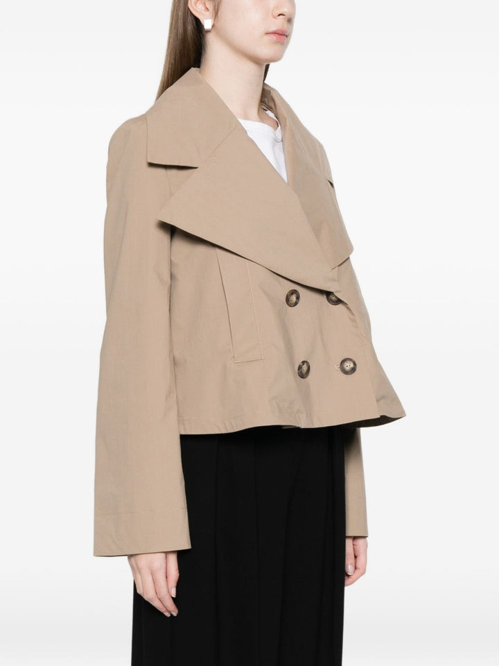 Emporio Armani Jackets - Chiari e Naturali | 581f611d27591a8e2ab24a1b840d77fb078f7061