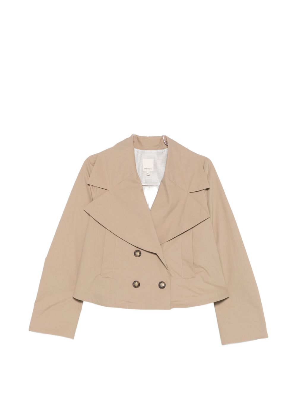 Emporio Armani Jackets - Chiari e Naturali | 3b1e710f2eea2f87e7475c5e84d24bc27d527b14