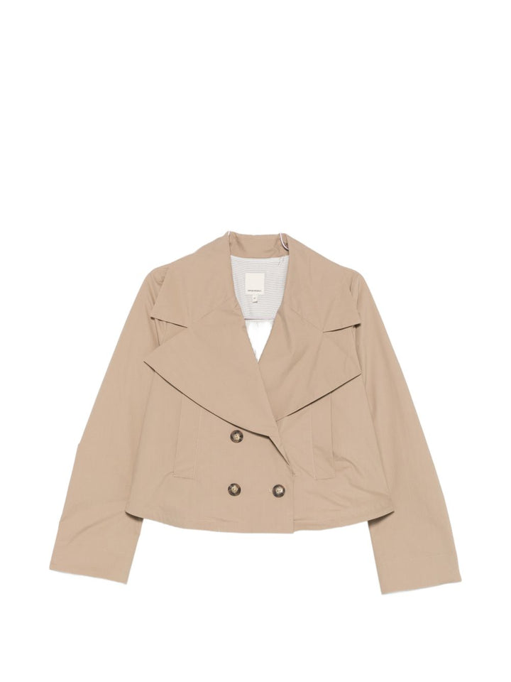 Emporio Armani Jackets - Chiari e Naturali | 3b1e710f2eea2f87e7475c5e84d24bc27d527b14
