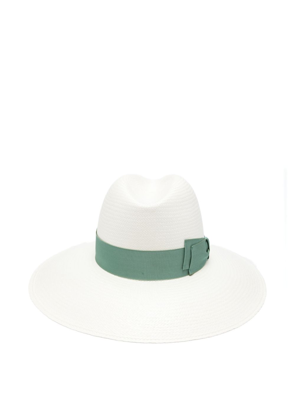 Borsalino Hats - Blu e verdi | 392baf9c82ac3ebf73e371777bd27af7bbc715bc