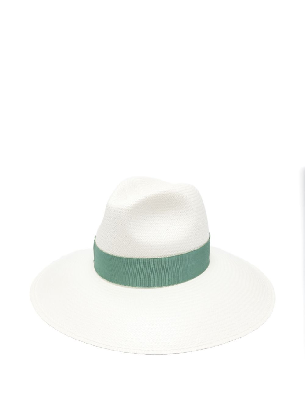 Borsalino Hats - Blu e verdi | 702632c02f9f21ac28948c4eba4304061df2211f