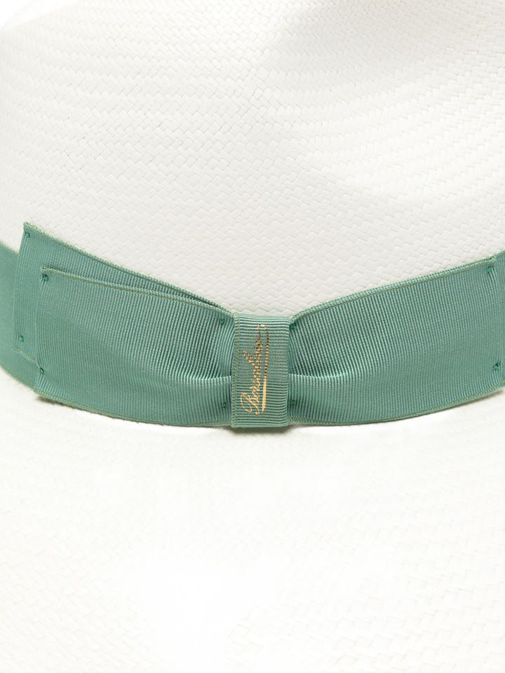 Borsalino Hats - Blu e verdi | 435a04710ce5984a77c66af8ff12f776eaa8c647