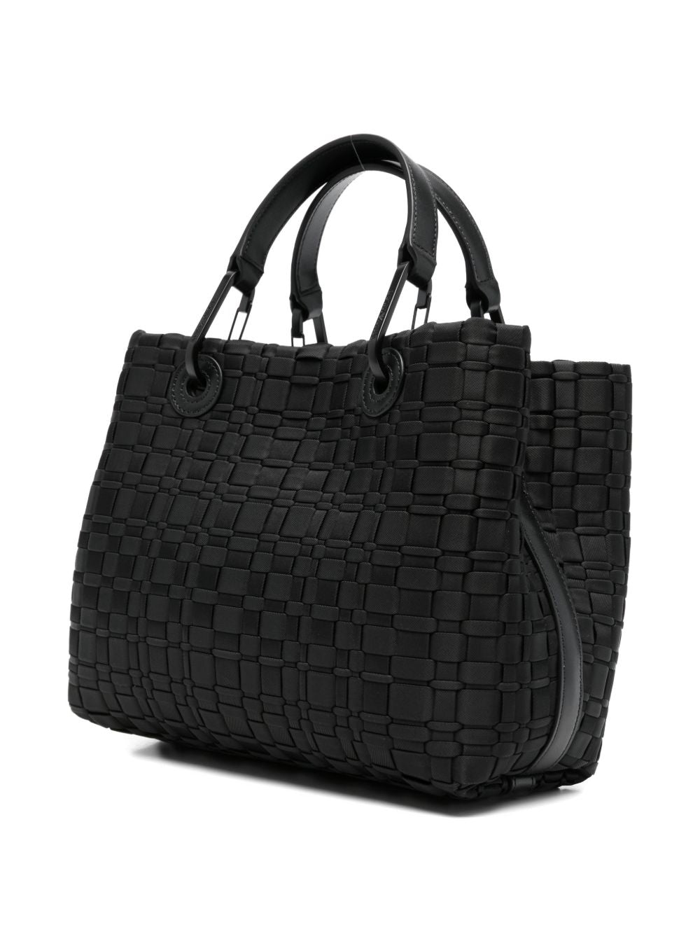 Emporio Armani Bags - BLACK | a1871d9a272487ef45b5598e7508aef81eaf3cf6