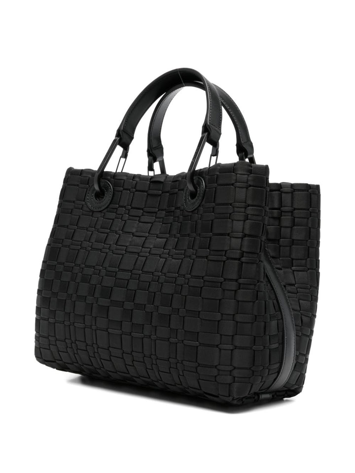Emporio Armani Bags - BLACK | a1871d9a272487ef45b5598e7508aef81eaf3cf6