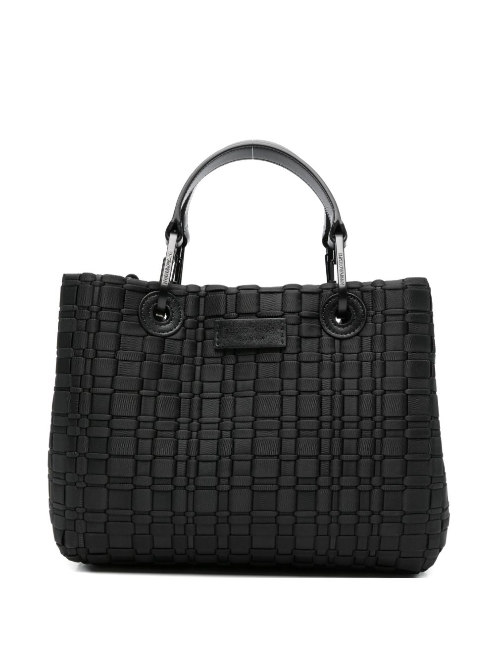 Emporio Armani Bags - BLACK | ef3ff88d9e326fef9850b8a1ae807aaef846f235