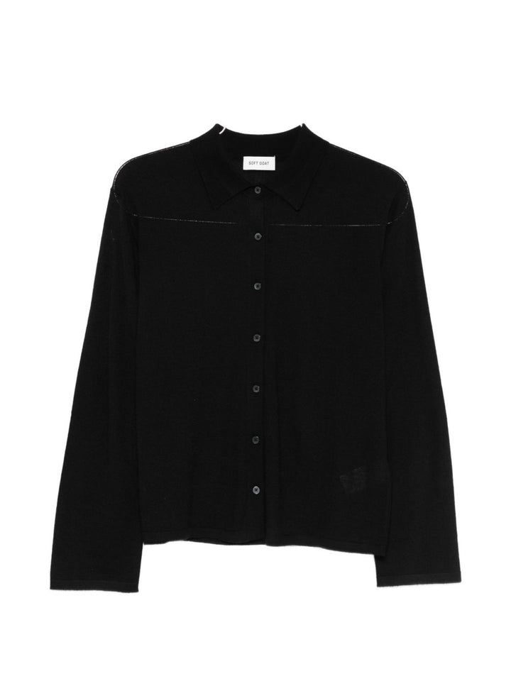 Soft Goat Sweaters - Neri e Grigi | b1250db54fee30749a56ccc6d3236a4f318971c0