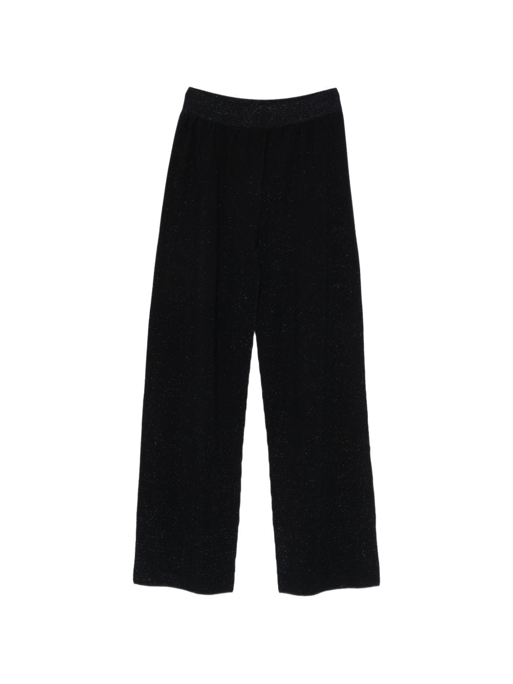 Fabiana Filippi Trousers - Blu e verdi | 48f8b220247cb04cdb71e57e2cd4740c553e3663