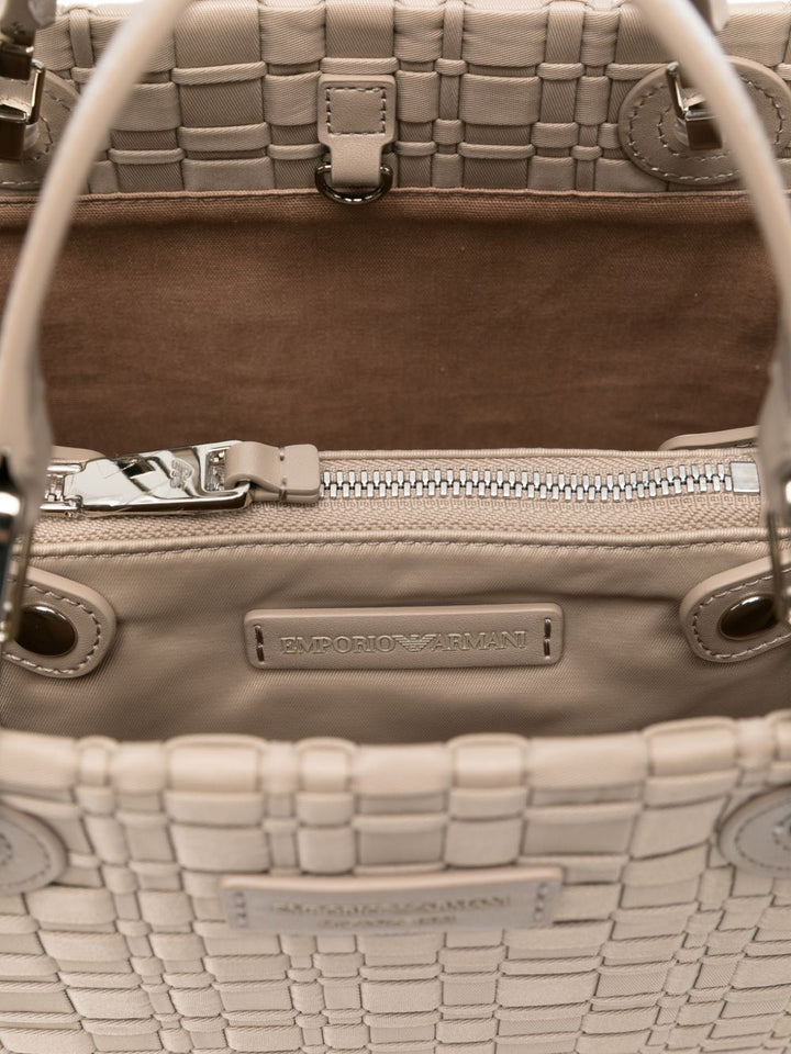 Emporio Armani Bags - GREY | 6734b50f74497f2bb45a40298bce04de300fc547