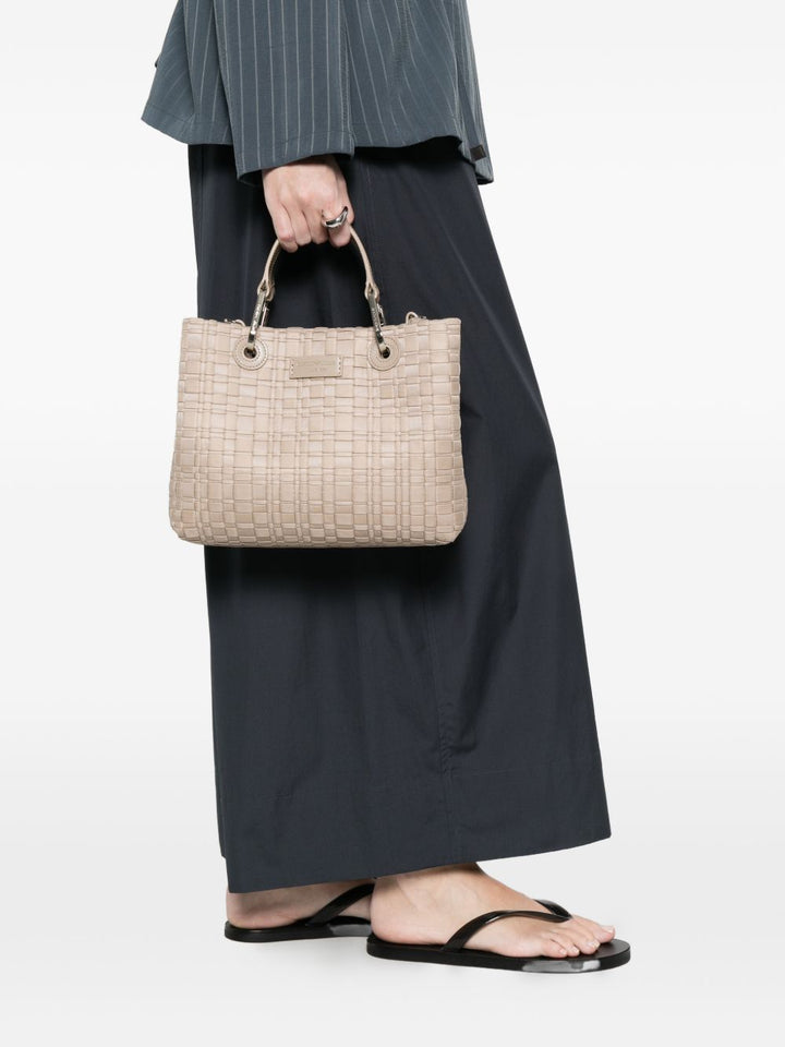 Emporio Armani Bags - GREY | c72cbc7c943ae932dd06c36cc831977da4c7b117