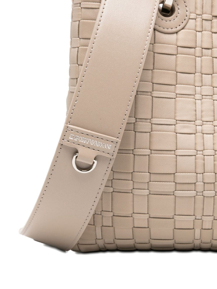 Emporio Armani Bags - GREY | 95596c34d8a3a10dbf11d15c2da6ff98543b632d