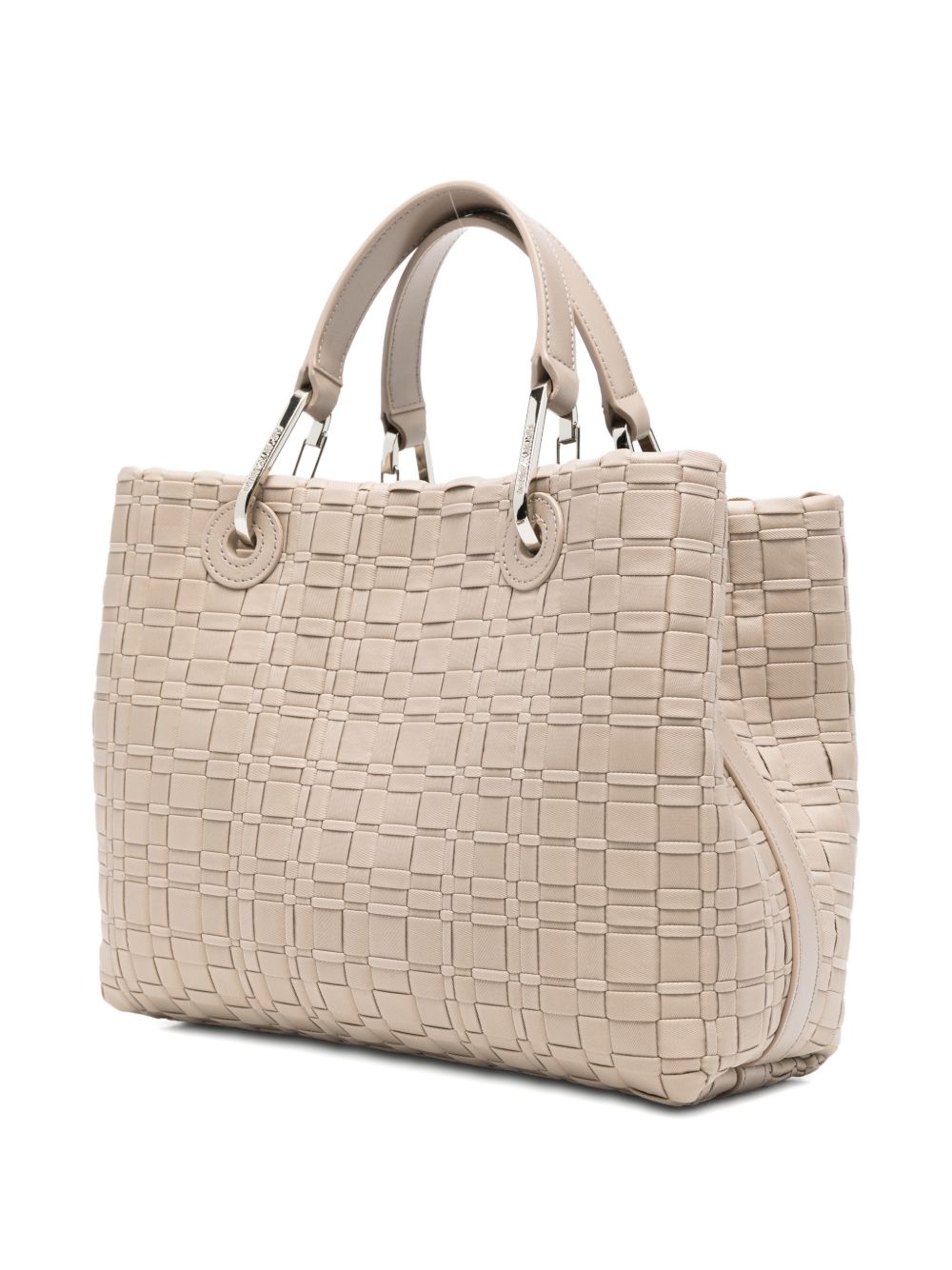 Emporio Armani Bags - GREY | 9b34ac2c47d0873a41e1d2a9f95771e669cb1612