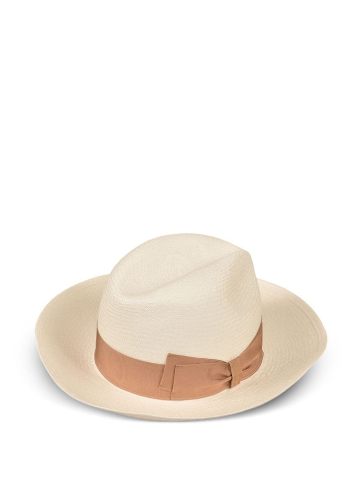 Borsalino Hats - Light and natural | 8e7fef624db3653c916a60d85413d0fa57045606