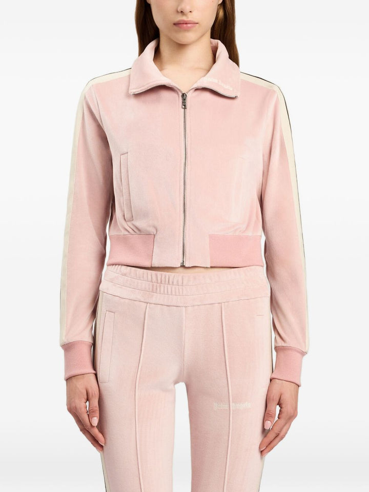 Palm Angels Sweaters - Chiari e Naturali | 9486e957c0d1886e48ea1a754b53478939c1ba3c