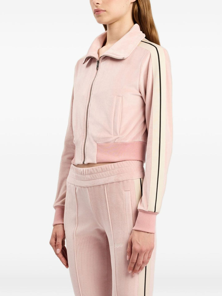 Palm Angels Sweaters - Chiari e Naturali | 57ac6117891a448b6cd77774ce85b55863fbef91