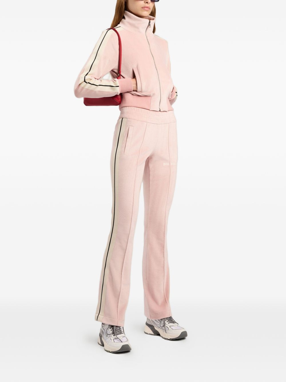 Palm Angels Sweaters - Chiari e Naturali | b6616c98dbe9f47760da868806e6505a65e9f83a