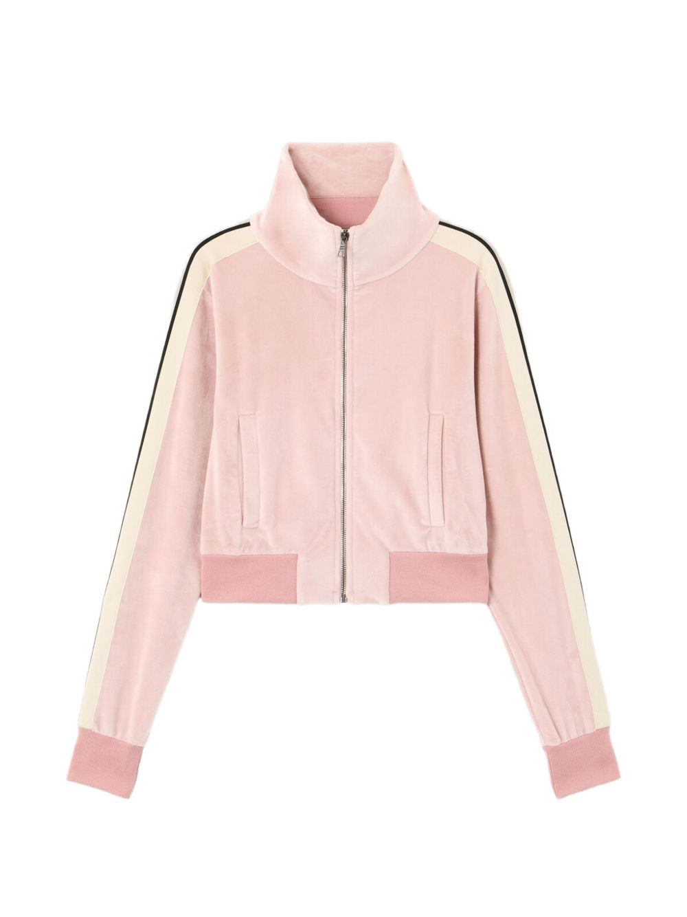 Palm Angels Sweaters - Chiari e Naturali | 7580c01d3e6e500da5b421aa79f85db8d8f02d67