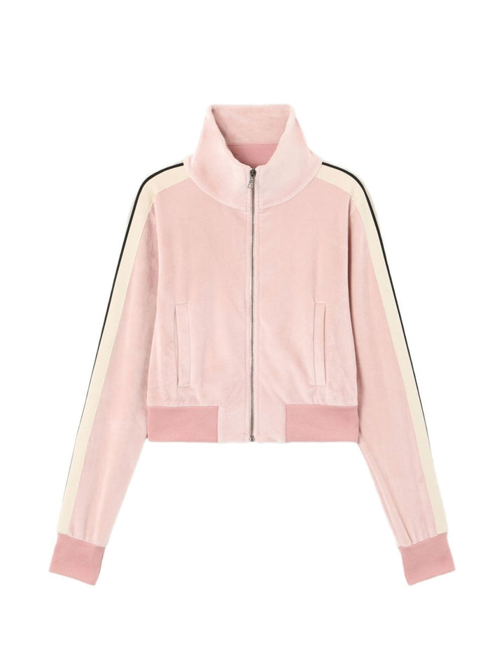 Palm Angels Sweaters - Chiari e Naturali | 7580c01d3e6e500da5b421aa79f85db8d8f02d67