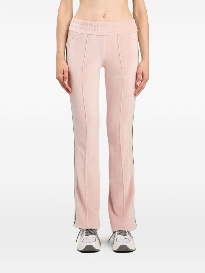 Palm Angels Trousers - PINK | 654aac9f62a7b64811360102ddb6ce26b88b8709