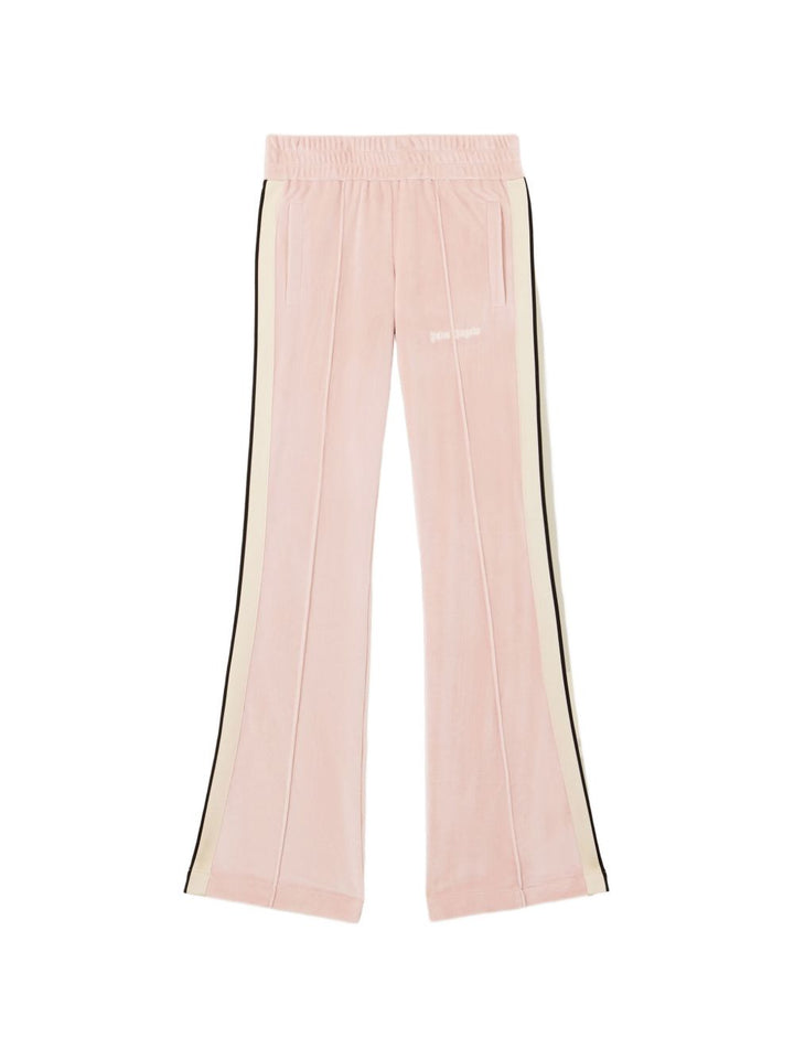 Palm Angels Trousers - PINK | 51274086a783929c61856f4a0aac7fd1054347fc