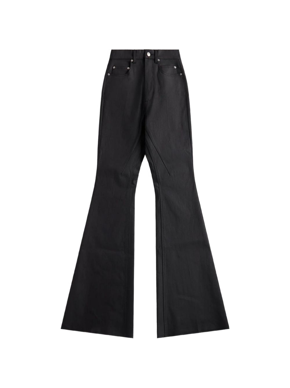 Rick Owens Jeans - BLACK | 65efd3288077365925e15f4bcdf2852d3f3e32c4