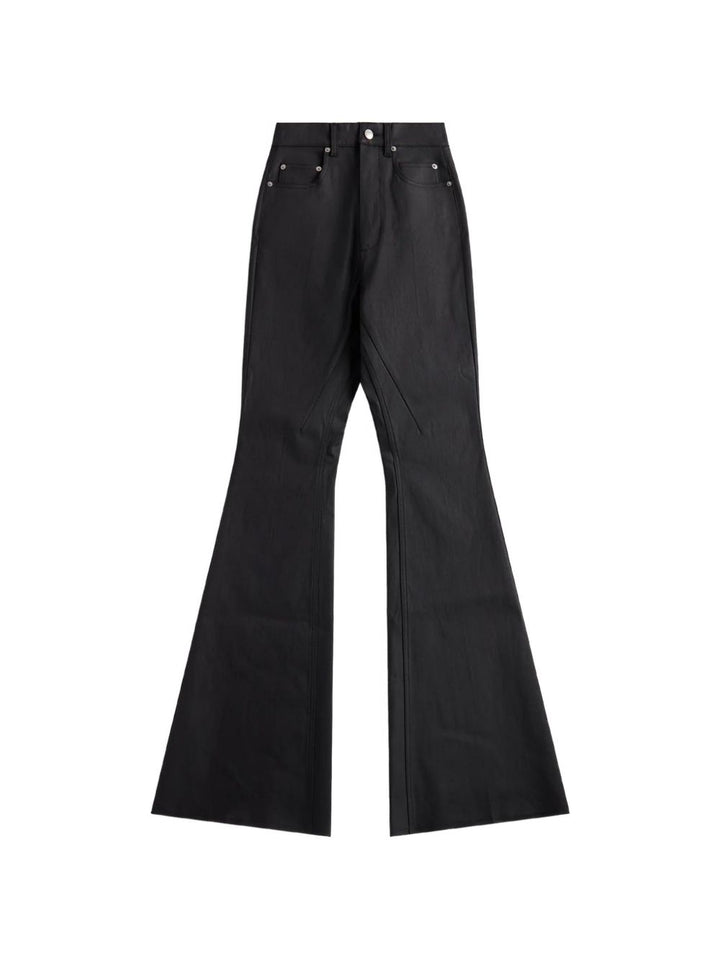 Rick Owens Jeans - BLACK | 65efd3288077365925e15f4bcdf2852d3f3e32c4