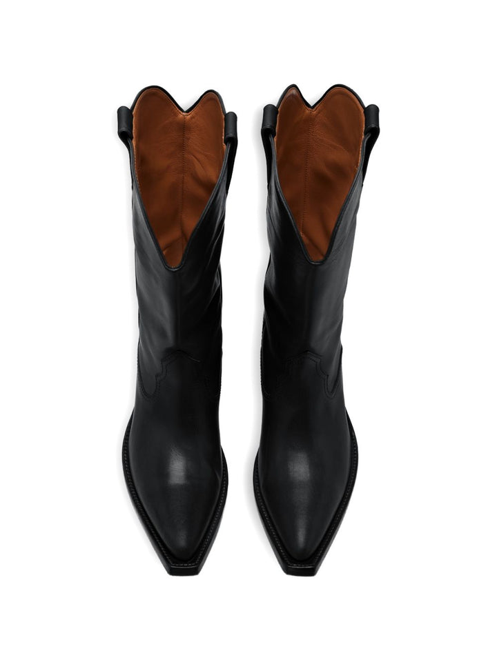 Maison Margiela Boots - BLACK | 28a69c664611940f934910fec4056a175315445c
