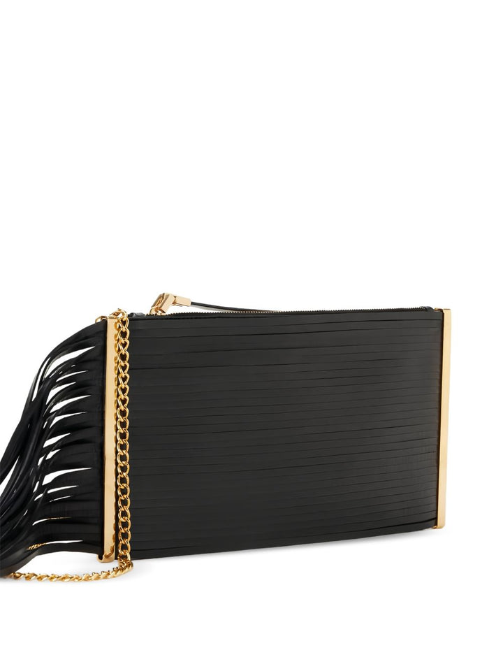 Elisabetta Franchi Bags - Blacks and greys | 49e0b21de0c0e09d320a696562e5d3e1031c81b8